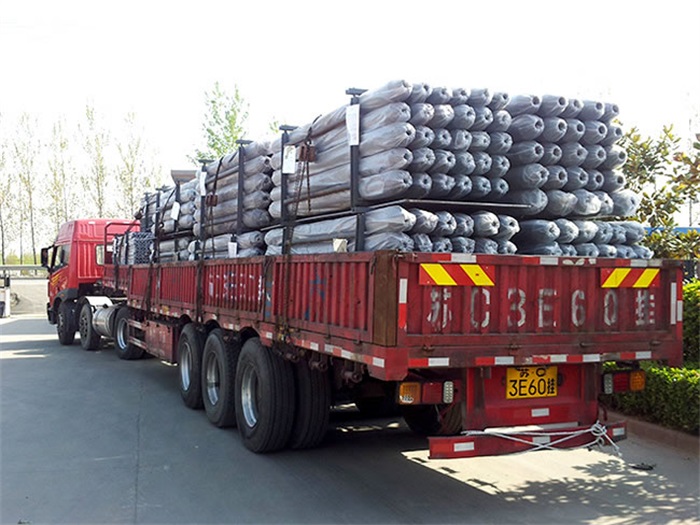 奎屯网架整装待发